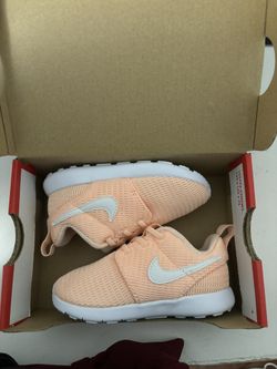 Nike Roshes - Toddler Size 7