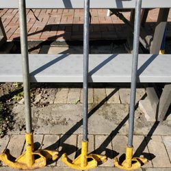 Pipe Benders  3