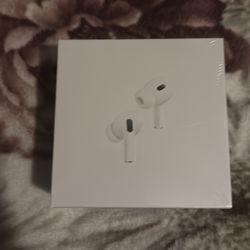 AirPod pro gen 2