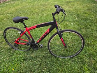 Bike hupper 38inches Good Condición interested
