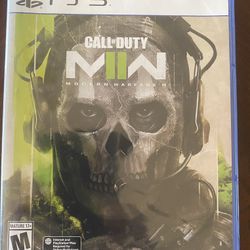 Ps5 Call Of Duty Modern Warfare