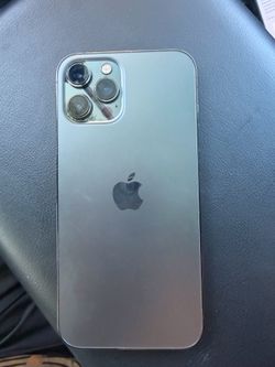 iPhone 12 Pro Max 128GB Unlocked