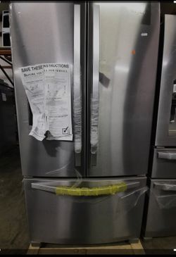Whirlpool Refrigerator 