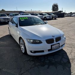 2009 Bmw 328i-$2500 Downpayment Bad Credit No Credit Everyone Qualifies Repos No License OK