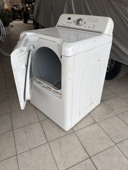 Steam Dryer
