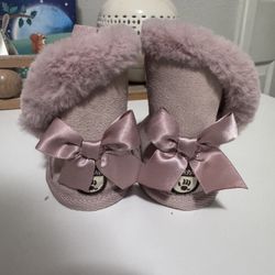 Baby Boots 