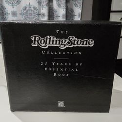 Rolling Stones Collection