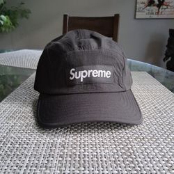 Supreme Cap Water Resistant 