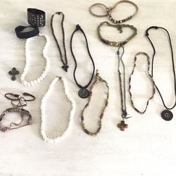 Boys Jewelry 