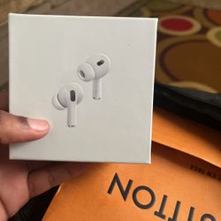 AirPod Pro Gen 2