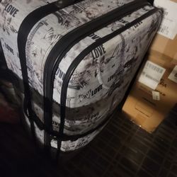 Luggage "55 