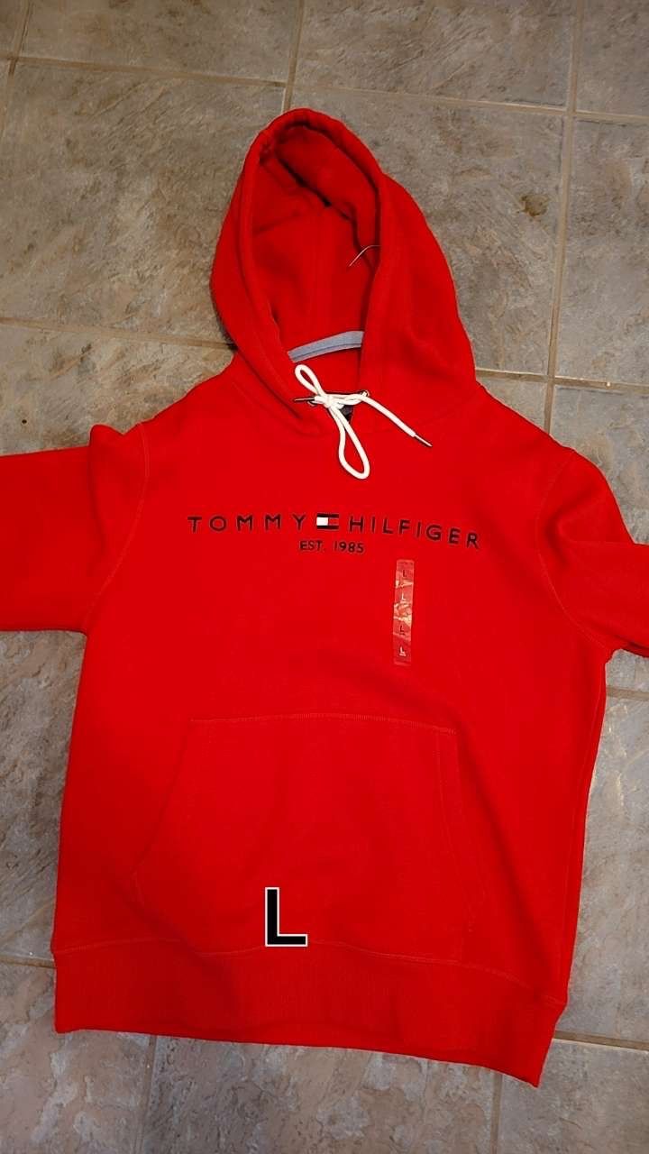 Tommy Hilfiger Hoodie