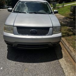 2005 Ford Freestyle