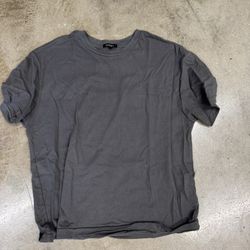 Yeezy Season 6 Shirt
