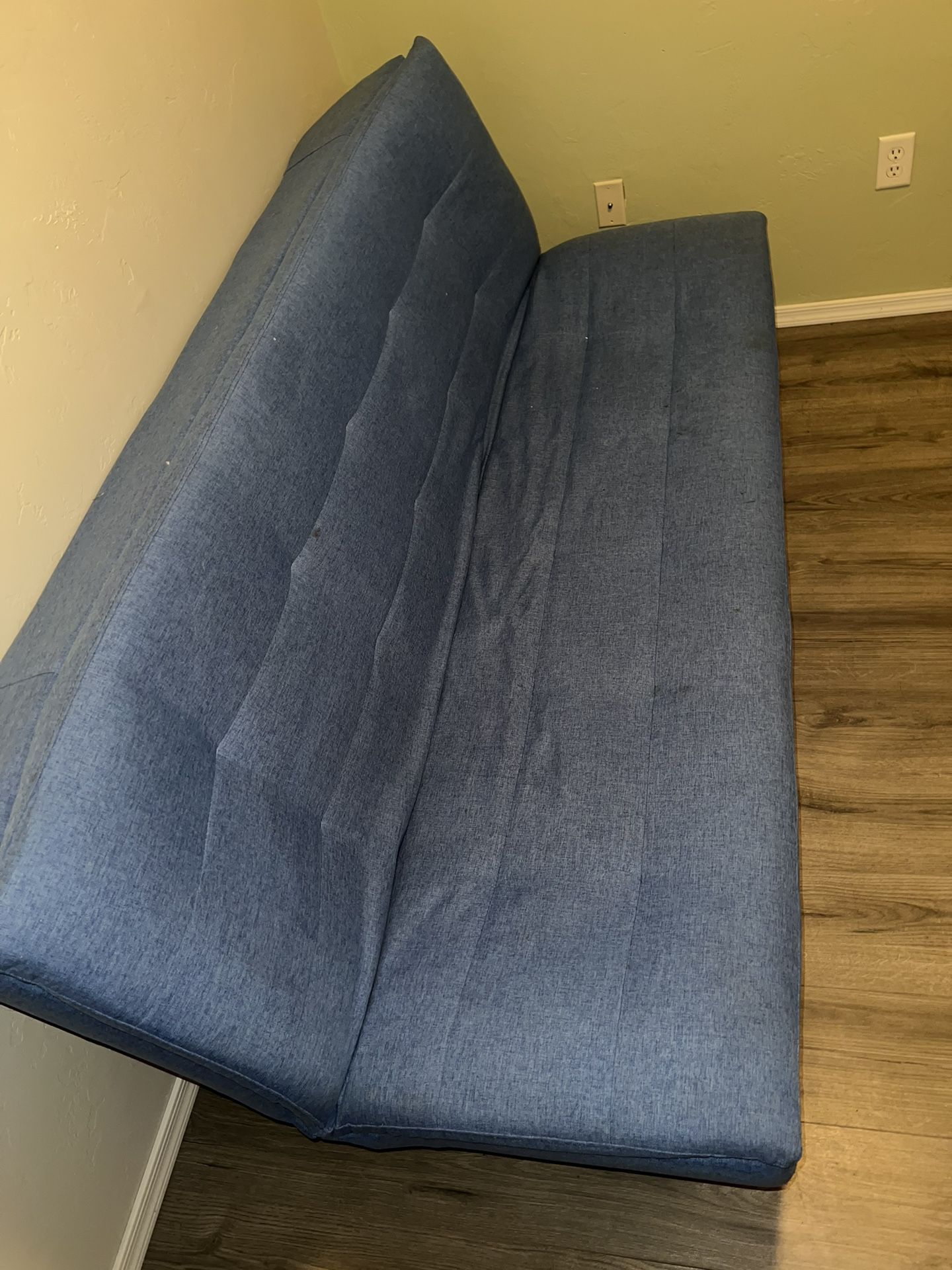 Futon Sofa Bed