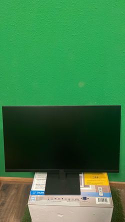 Essential monitor s3 27