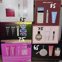 Perfume Sets For Women Original