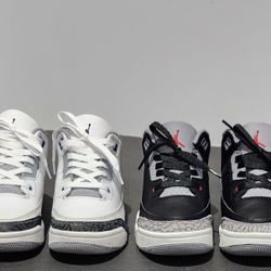 Air Jordan 3