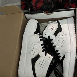 Jordan’s  2/5