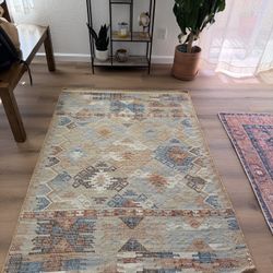 Boho Rug