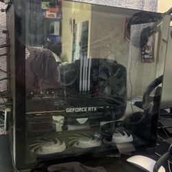 Gaming Pc For Trade Or Cash