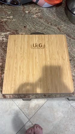 Free Charcuterie Board