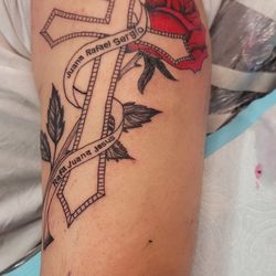 Tatuajes Arte En La Piel