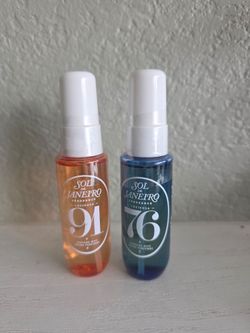 SOL de Janeiro Perfume mists
