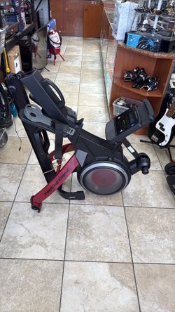 Proform 750R Folding Smart Rower 