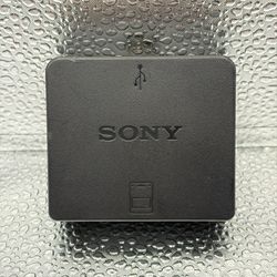 Sony PlayStation 3 PS3 Memory Card Adapter, TESTED & WORKING!