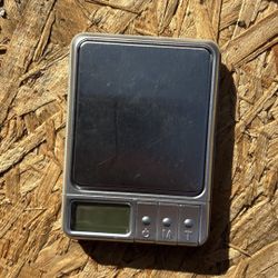 US Balance Digital Pocket Scale 100g x 0.01g Precision Jewelry Scale