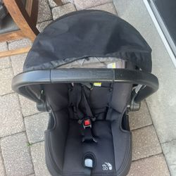 Infante Car Seat 