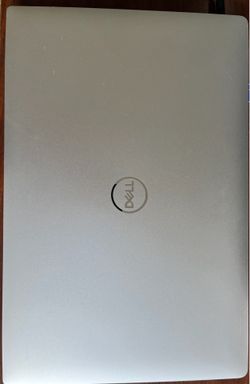 Dell XPS 15 Gaming Laptop