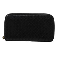 Bottega Veneta Long Zippy Wallet