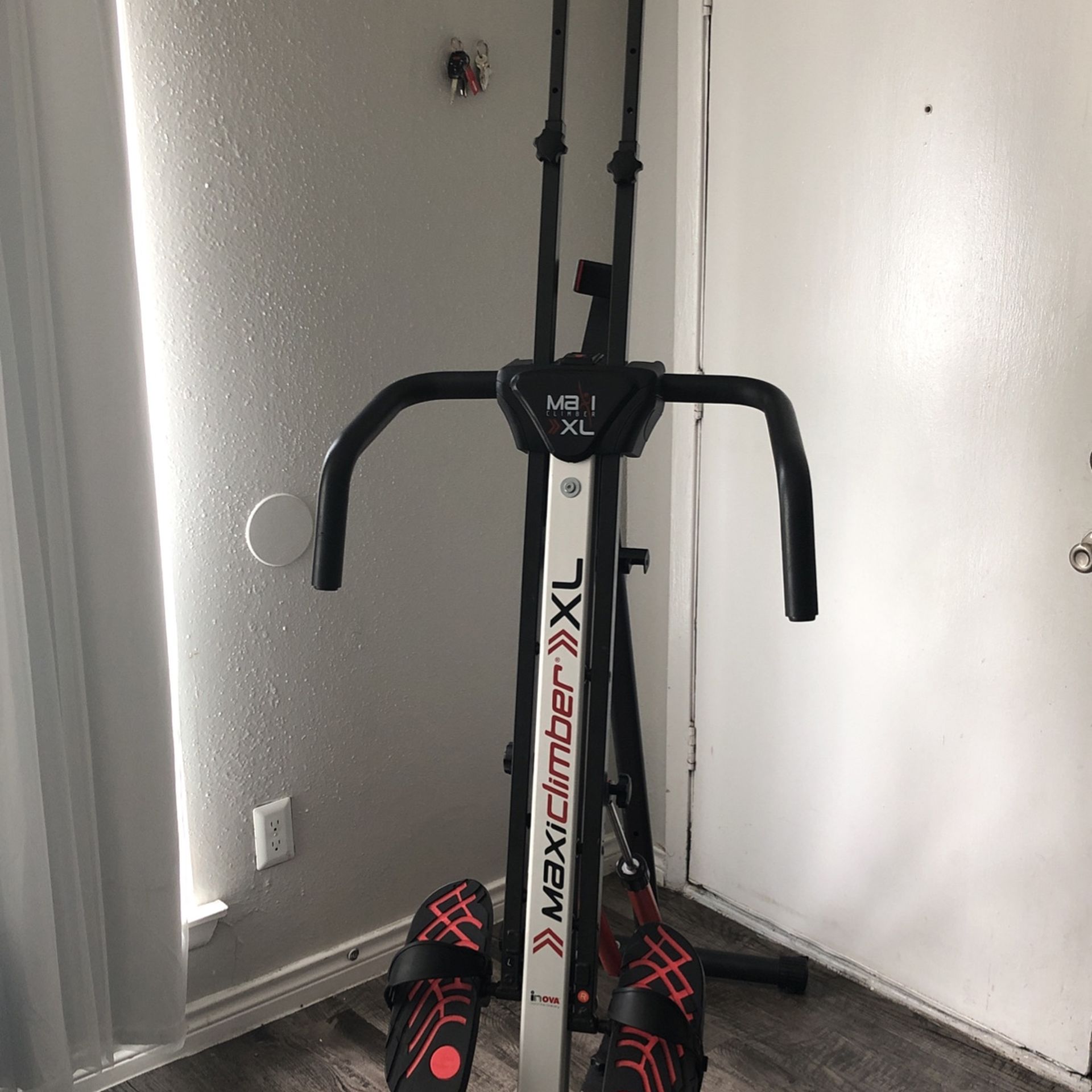 Maxiclimber XL