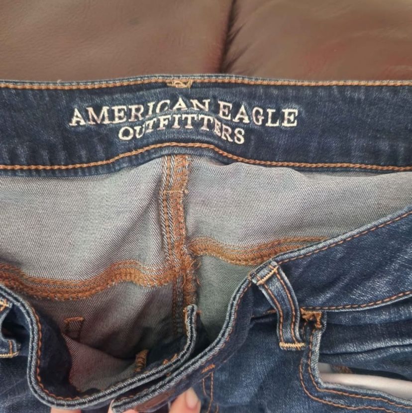 American Eagle Outfitters Jeans