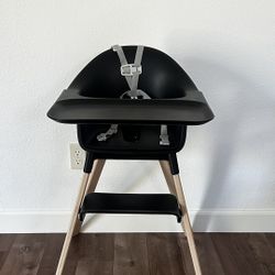 Stokke Clikk High Chair