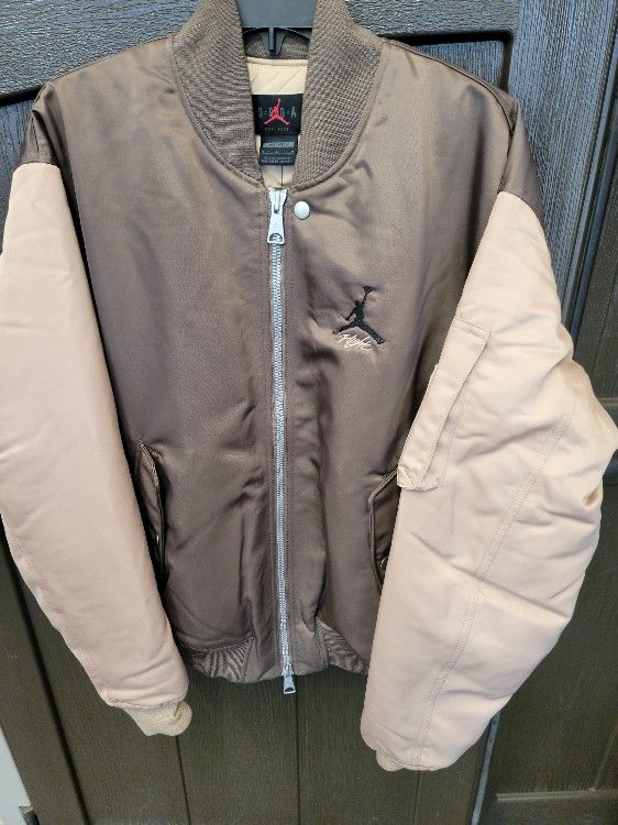 Jordan Essentials Renegade Jacket