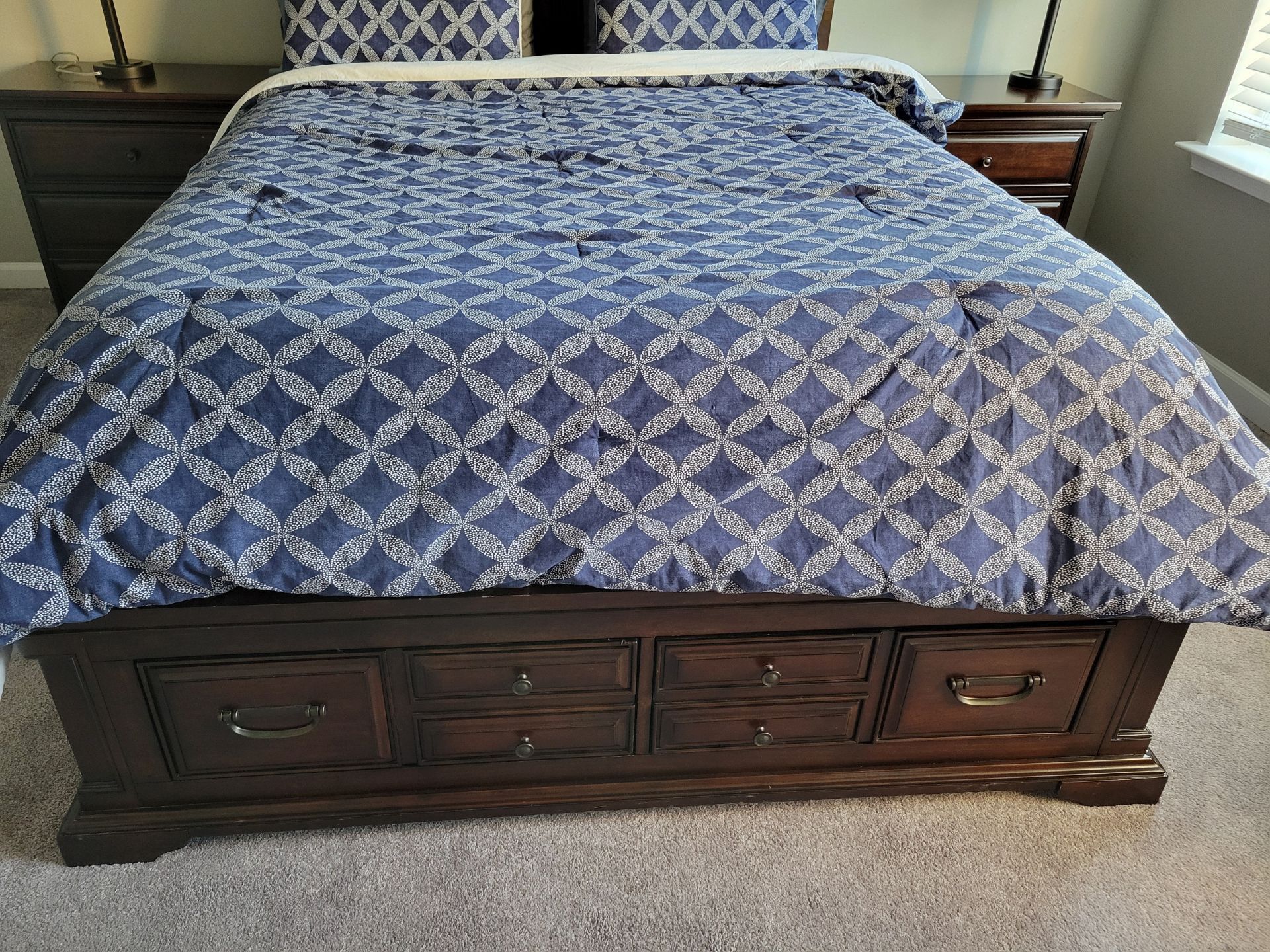 Bed/set