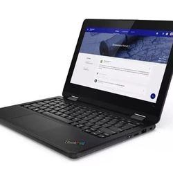 LapTop Lenovo Yoga 6th Generation Thin Pad 11e