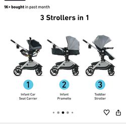 Graco Stroller