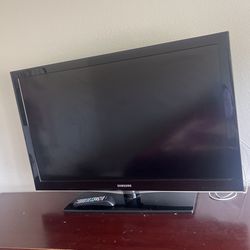 Samsung tv ( not a smart tv)