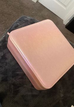 10 inch makeup box