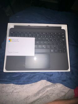 Microsoft surface go