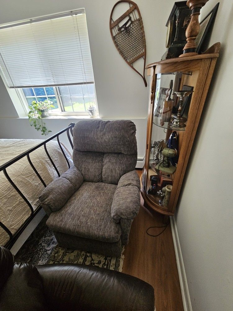 Free Recliner's