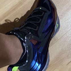 Nike Chuckposite Cave Purple 