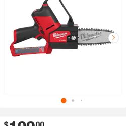 Milwaukee Milwaukee Milwaukee Saw 