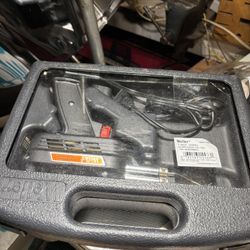 Weller Solder Gun Kit 
