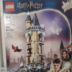 Harry Potter Lego Set & Star Wars Lego Sets