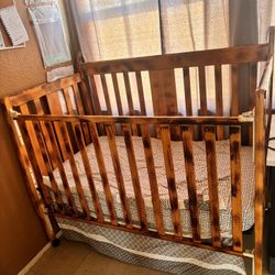 Baby Crib
